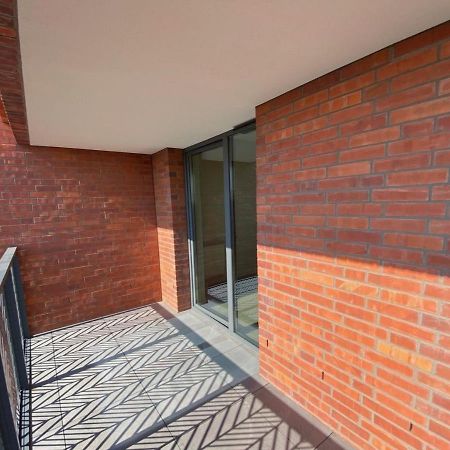 גדנסק Apartament Neptun מראה חיצוני תמונה