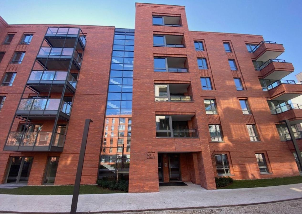 גדנסק Apartament Neptun מראה חיצוני תמונה