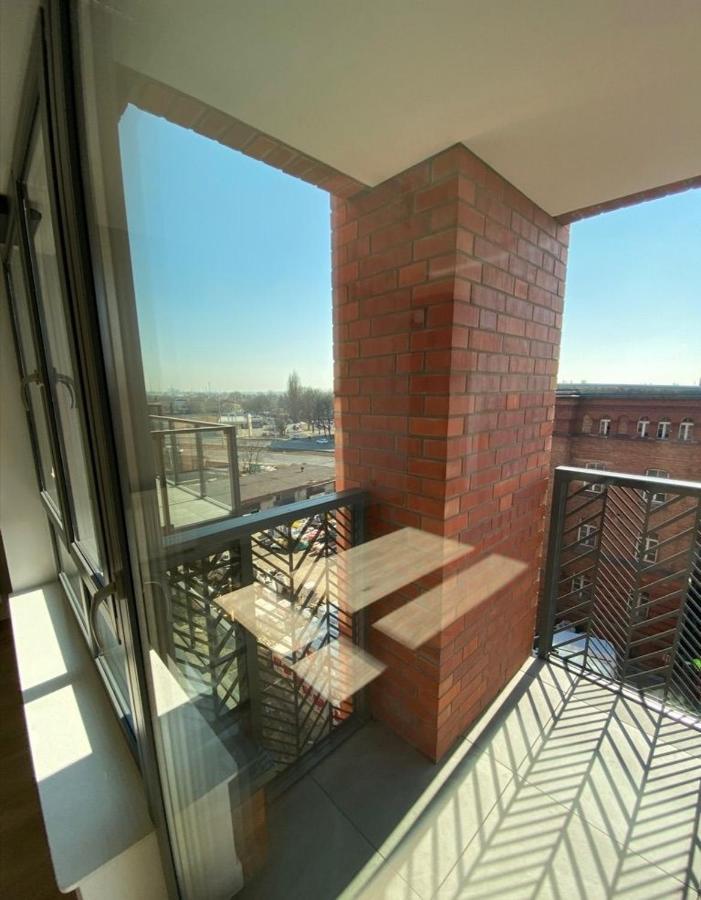 גדנסק Apartament Neptun מראה חיצוני תמונה